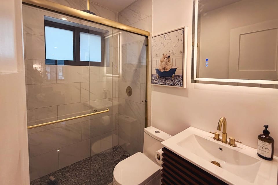 Luxury-Style Miami Suites - Spacious & Central Apartment in Miami