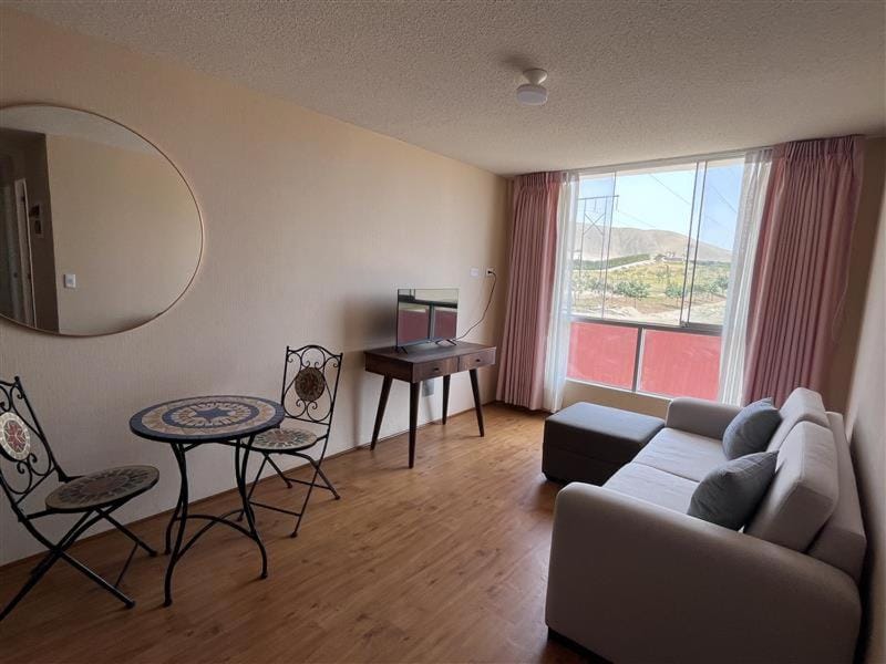 Apartment in Mala, Adjacent to the valley, Close to Asia Apartment in Asia