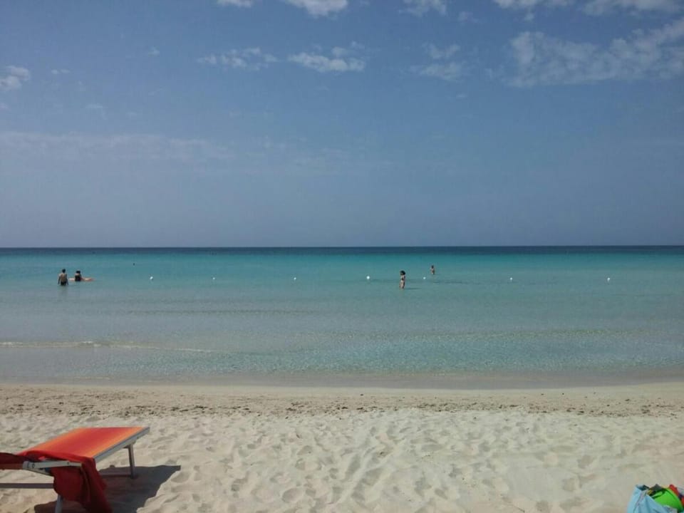Natural landscape, Beach
