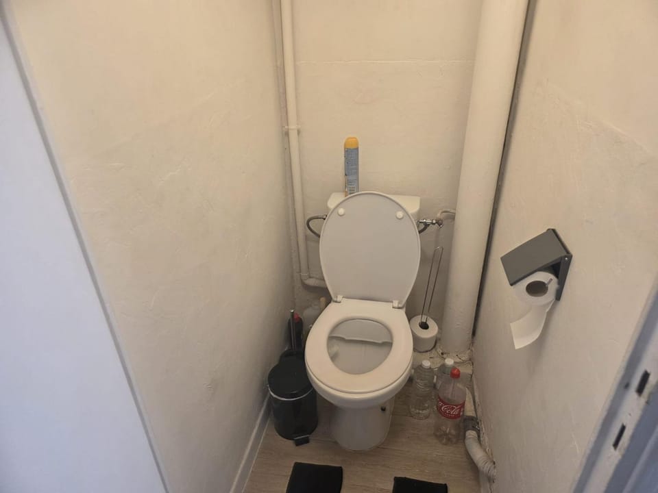 Kadertoure Apartment in Toulon