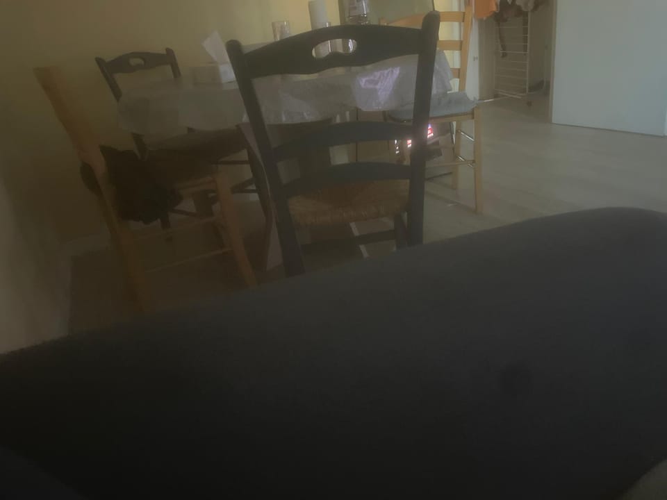 Kadertoure Apartment in Toulon