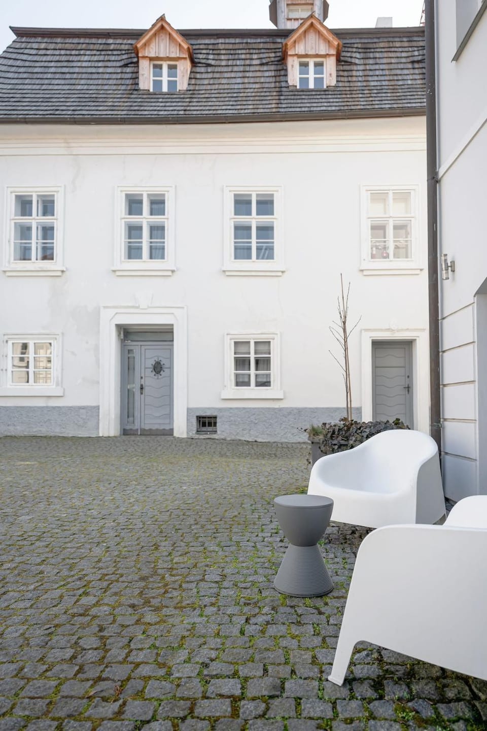 Tranquility Apartment Prague - 3 rooms, 48m2 Apartment in Prague