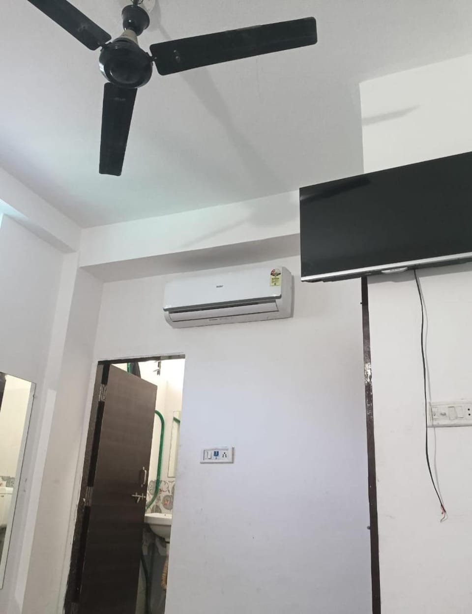 Naik Homestay Vacation rental in India