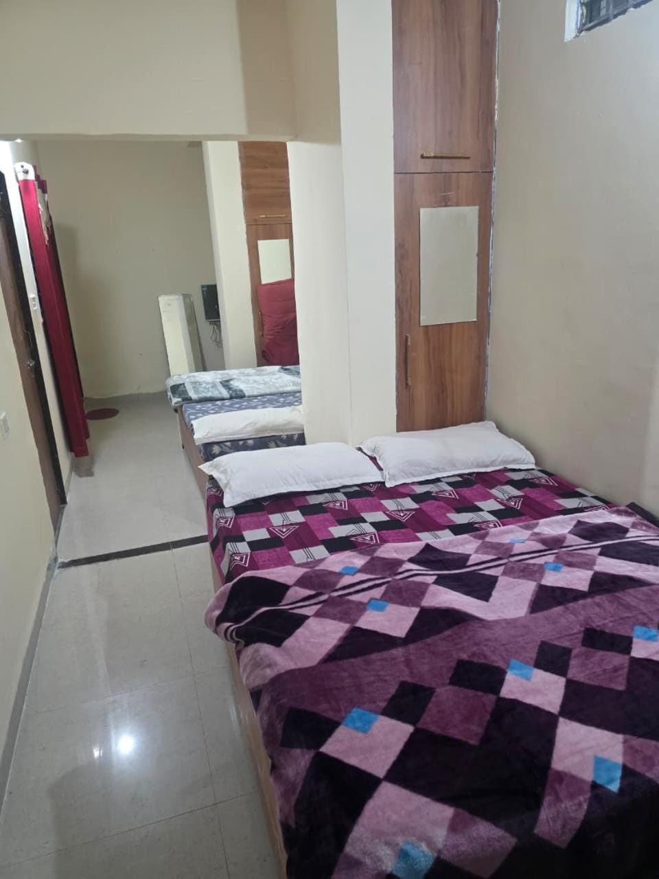 Naik Homestay Vacation rental in India
