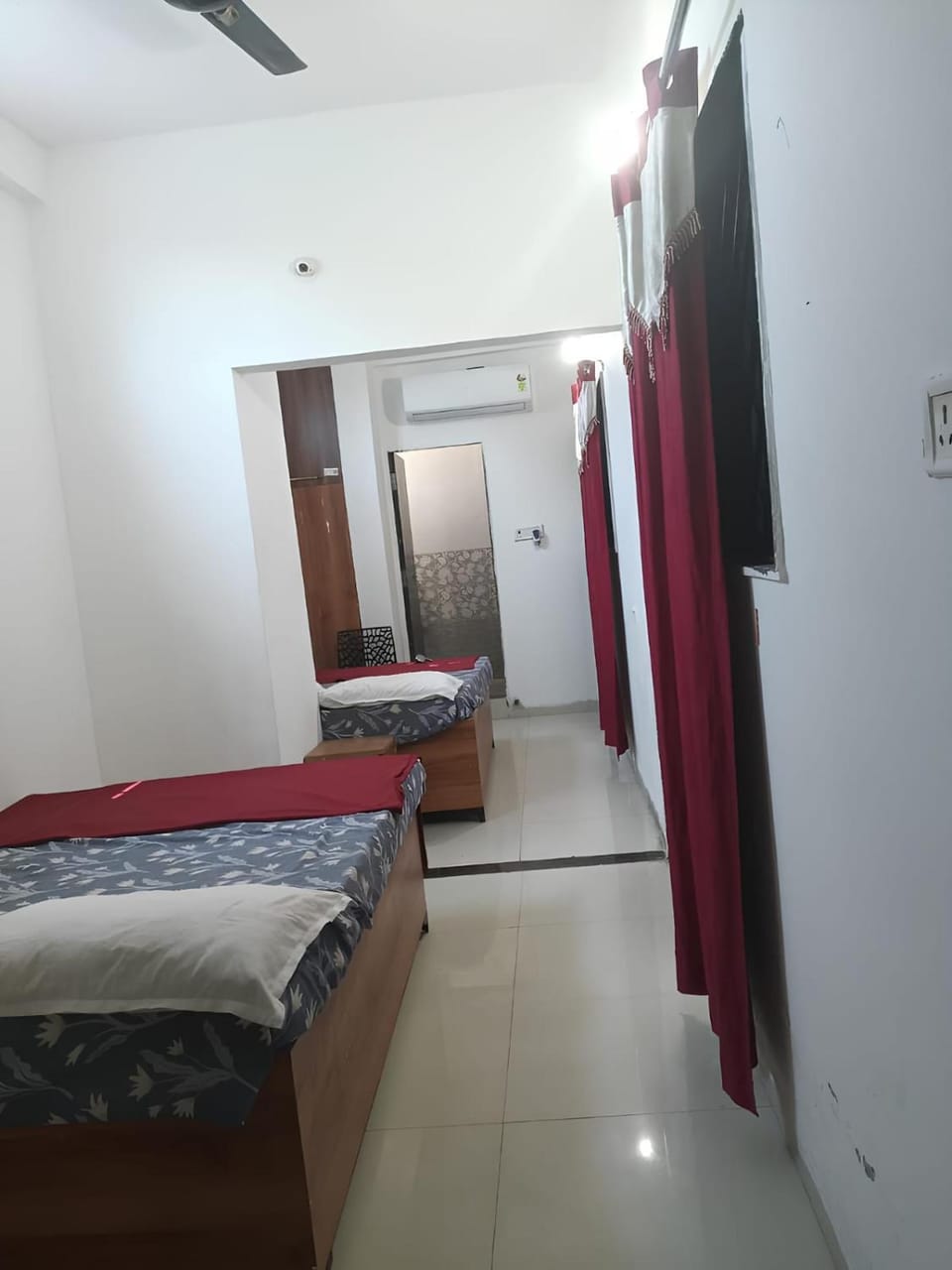 Naik Homestay Vacation rental in India