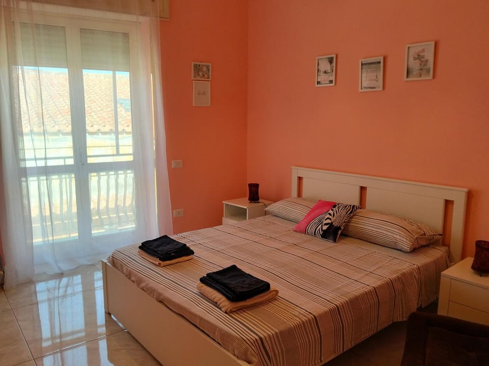 Greta a Mare Apartment in Castellammare di Stabia