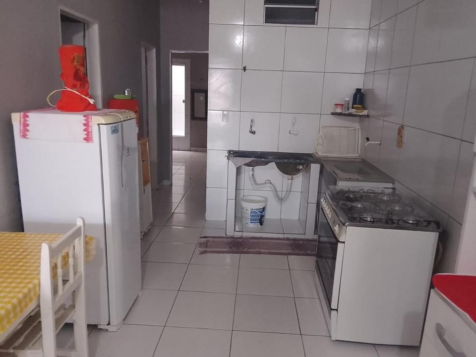 Alugue em Tibau-RN com melhor custo benefício House in State of Rio Grande do Norte, Brazil