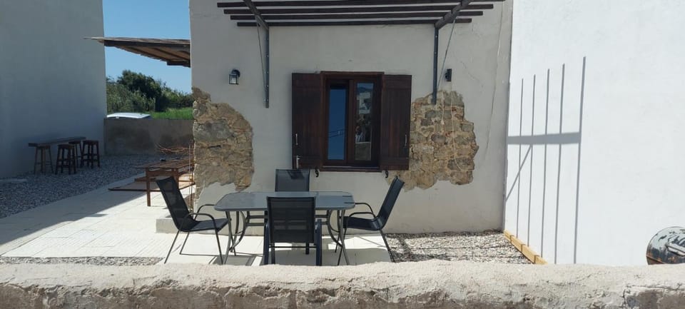 Patio, Balcony/Terrace