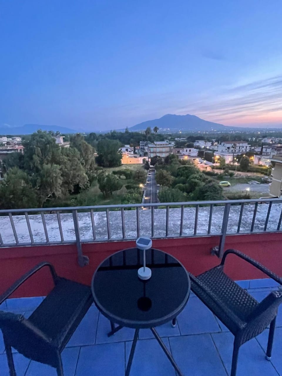 View (from property/room)