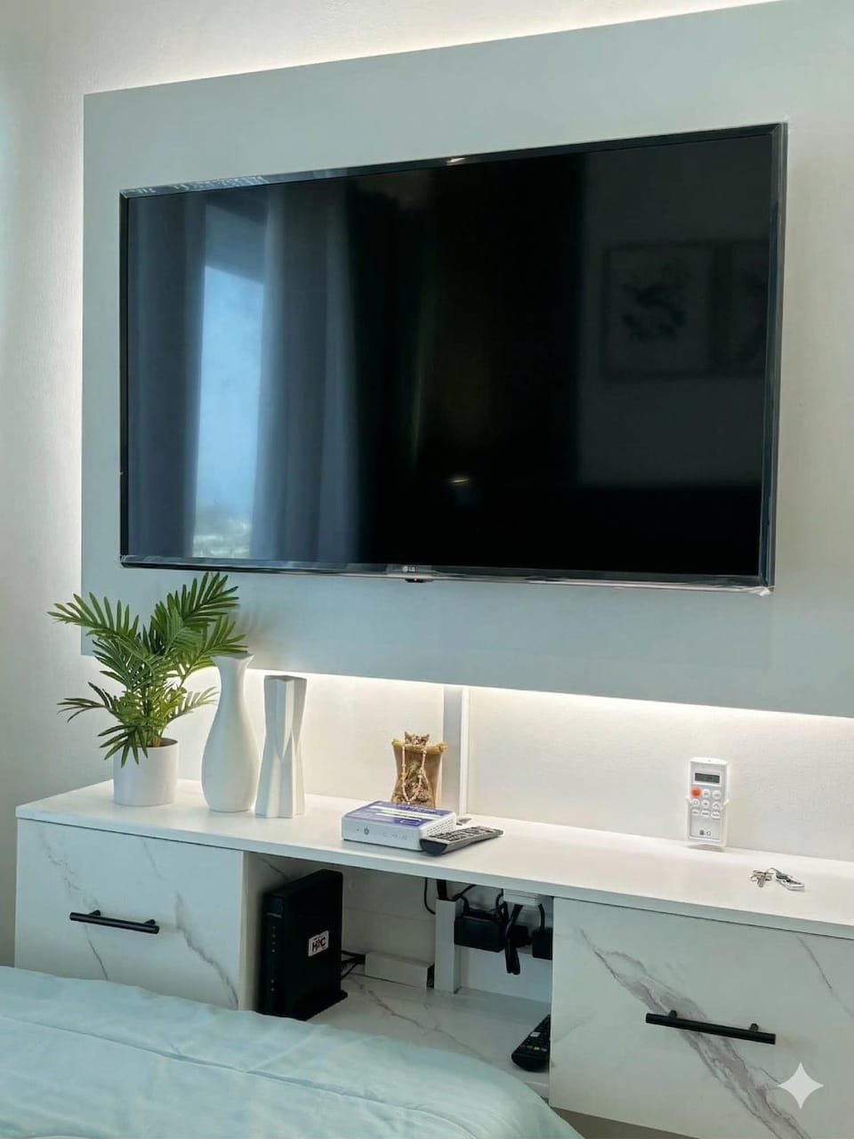 TV and multimedia