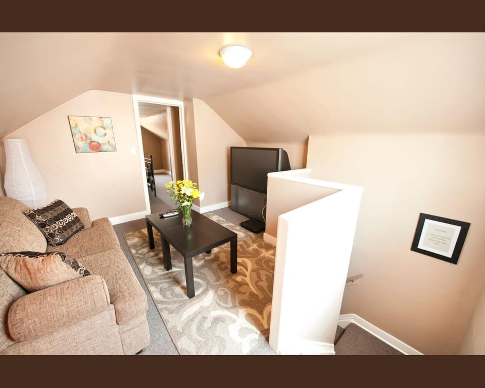 Canyon Crest Stay House in Cheyenne