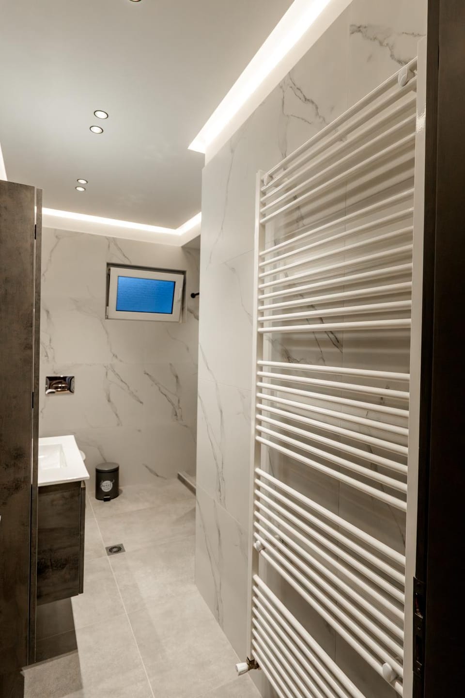 Meteorama Apartment in Kalabaka