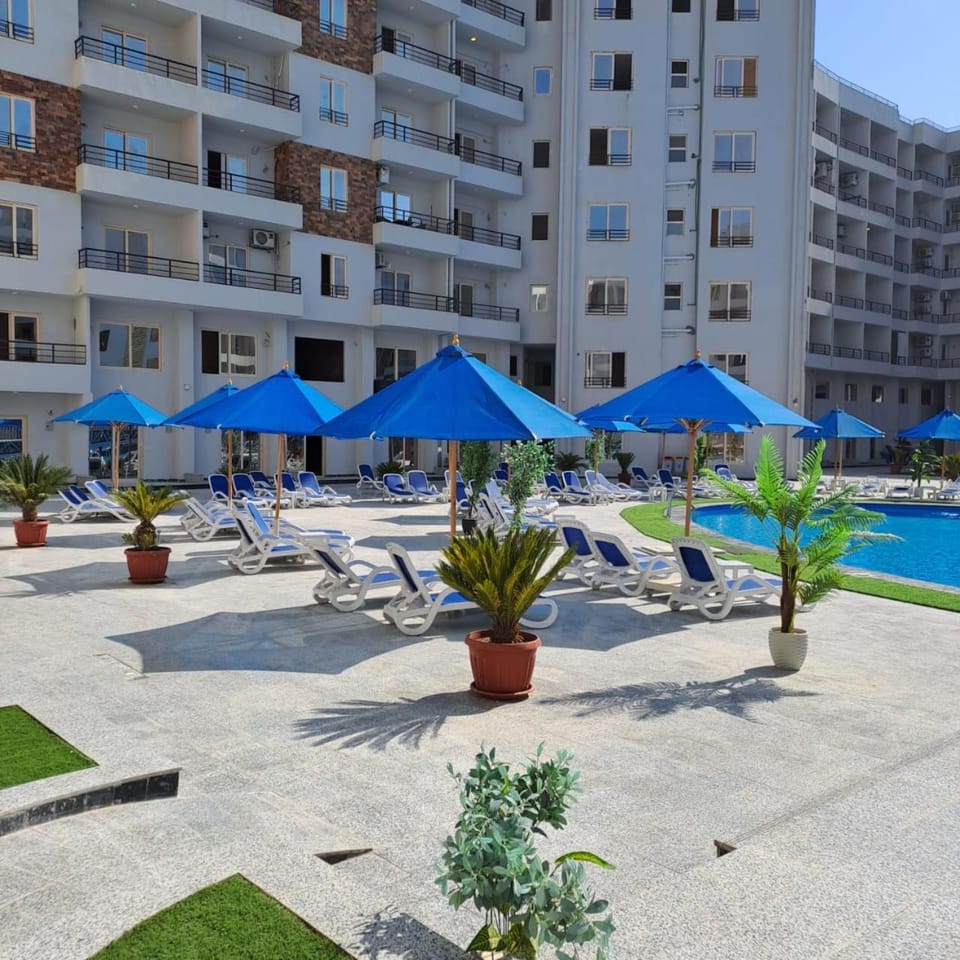 chalet Chalet in Hurghada