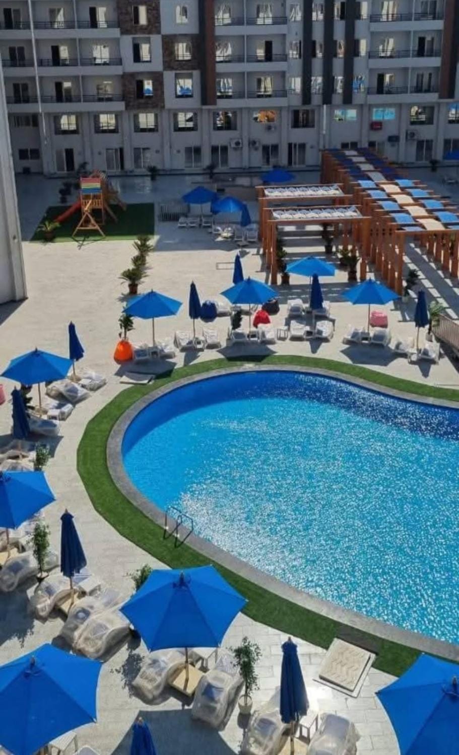chalet Chalet in Hurghada