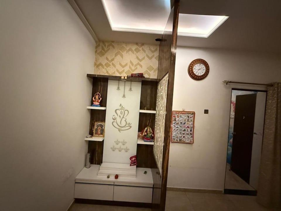 Avenaa 2BHK Flat Narendra Nagar Nagpur Apartment in Maharashtra