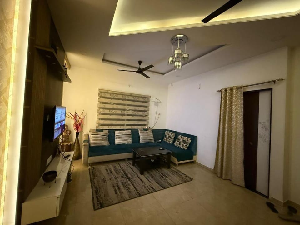 Avenaa 2BHK Flat Narendra Nagar Nagpur Apartment in Maharashtra