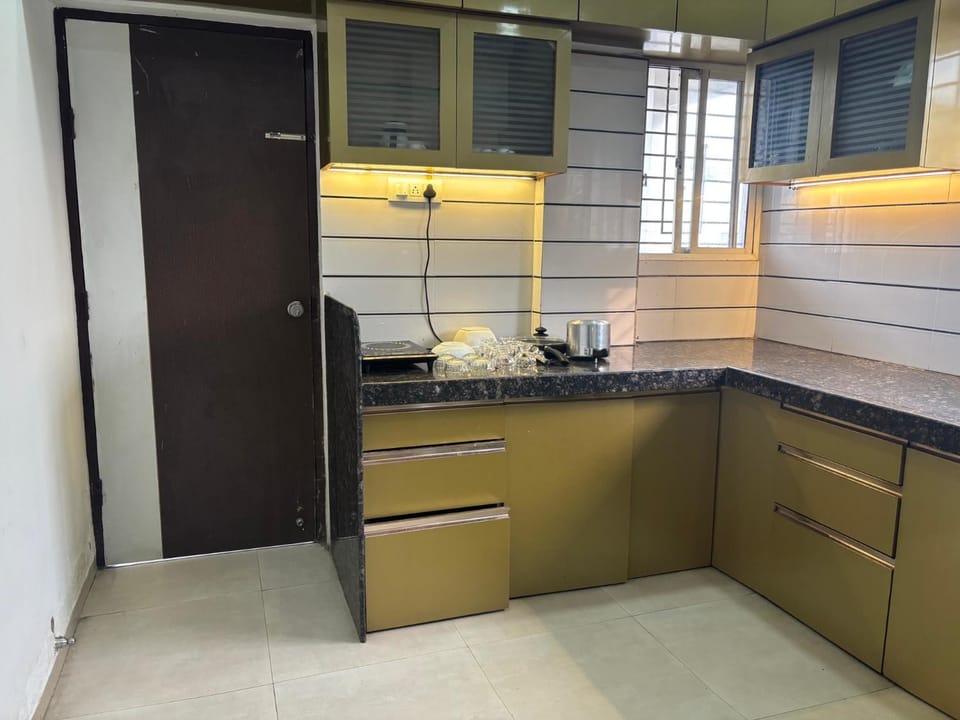 Avenaa 2BHK Flat Narendra Nagar Nagpur Apartment in Maharashtra