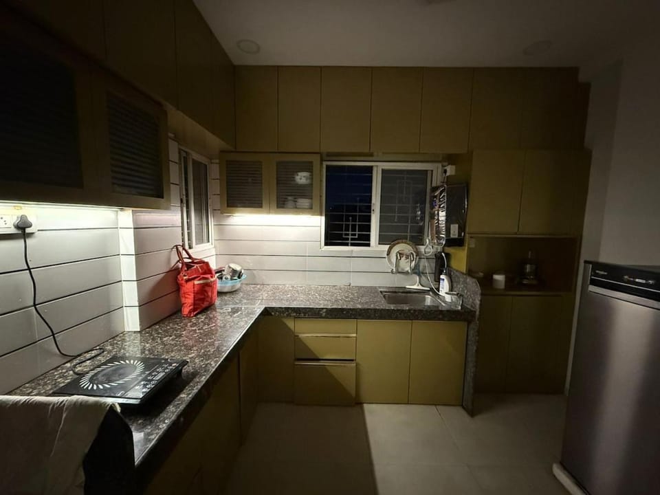 Avenaa 2BHK Flat Narendra Nagar Nagpur Apartment in Maharashtra