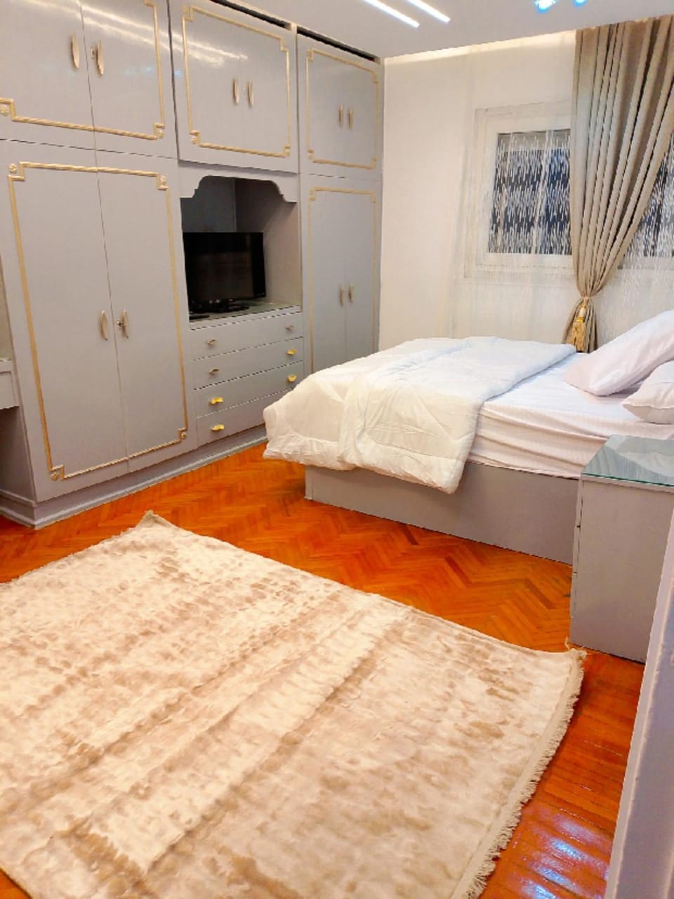 علي النيل Apartment in Cairo