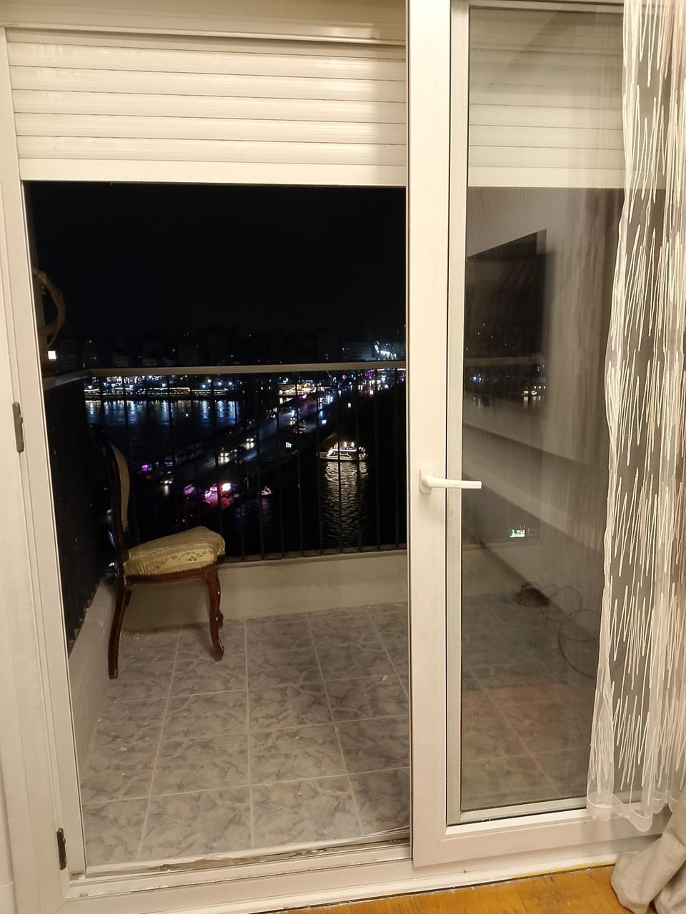 علي النيل Apartment in Cairo