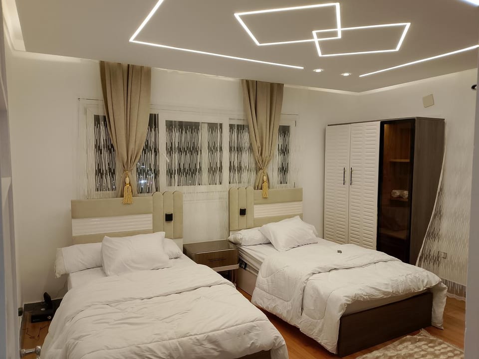 علي النيل Apartment in Cairo