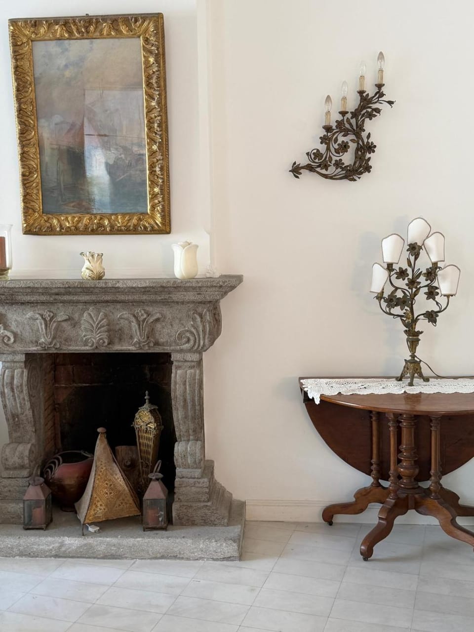 Decorative detail
