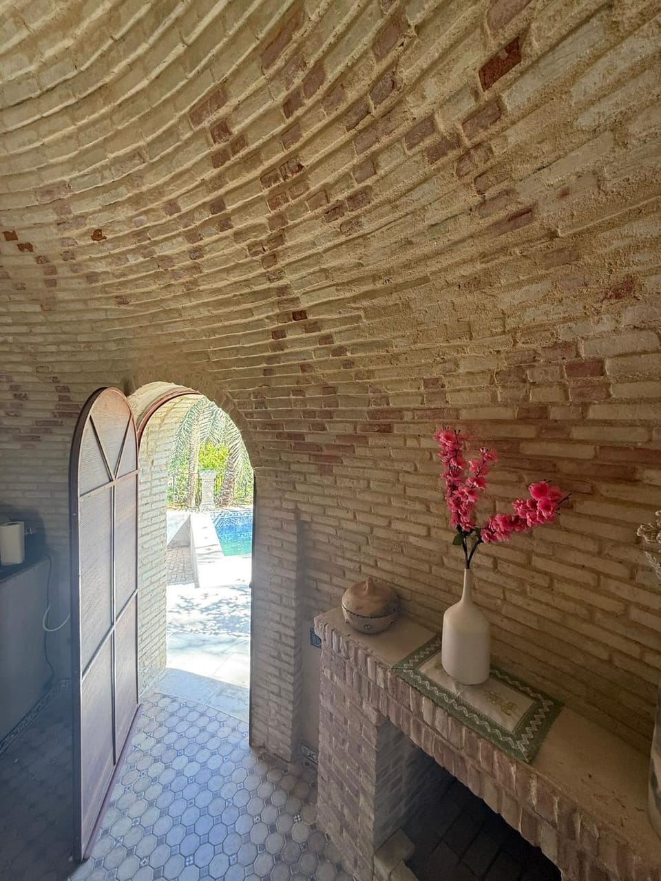 Le Marabout de Tozeur Bed and Breakfast in Tunisia