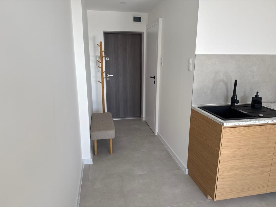 CentralPark Katowice Vacation rental in Poland
