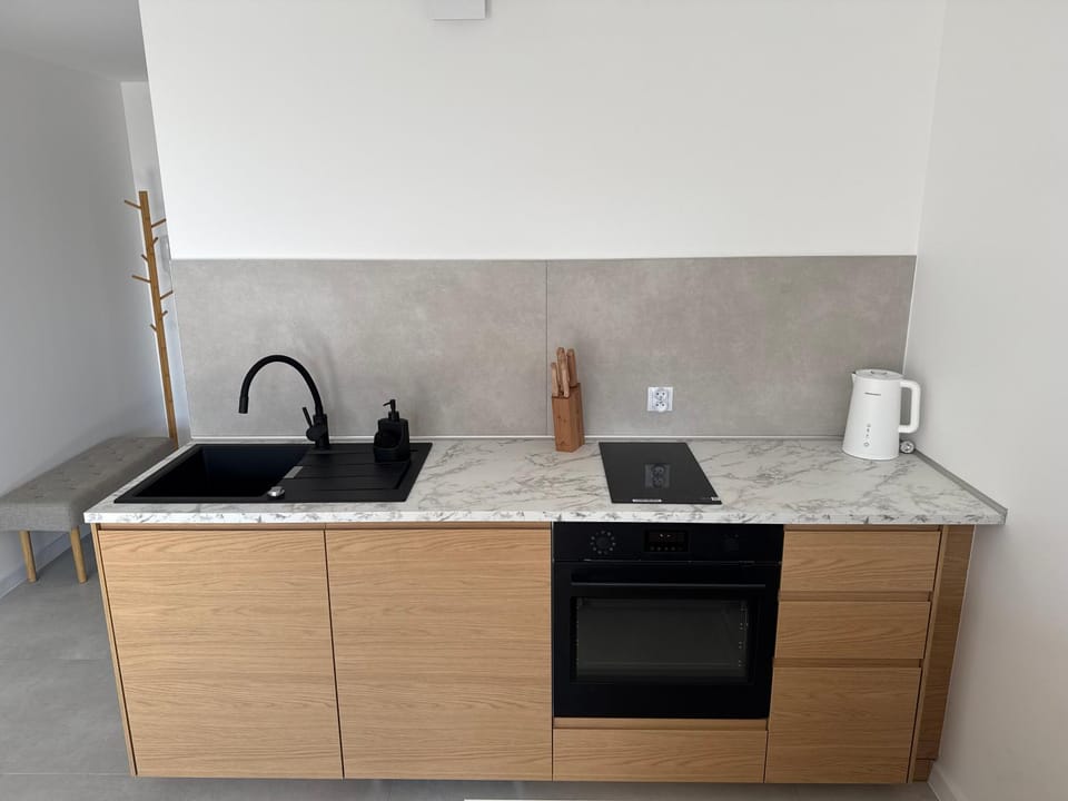 CentralPark Katowice Vacation rental in Poland