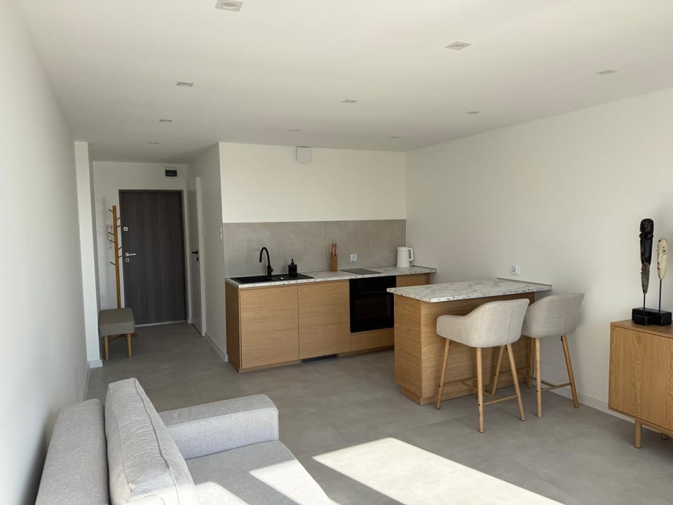 CentralPark Katowice Vacation rental in Poland
