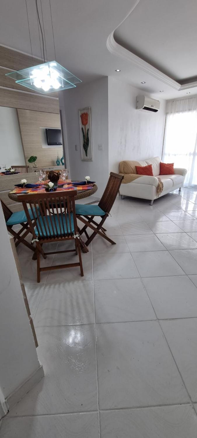 Praia do Recreio Barra da Tijuca Apartment in Rio de Janeiro