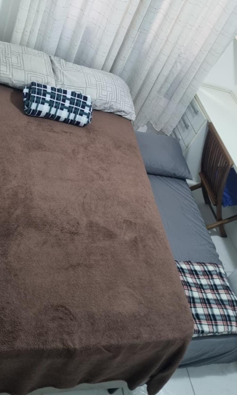 Apartamento inteiro recreio barra Apartment in Rio de Janeiro