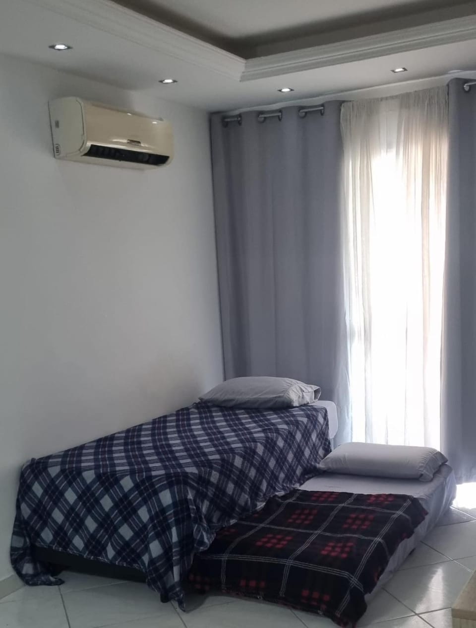 Apartamento inteiro recreio barra Apartment in Rio de Janeiro