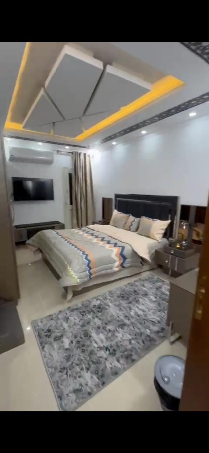 الزمالك Apartment in Cairo