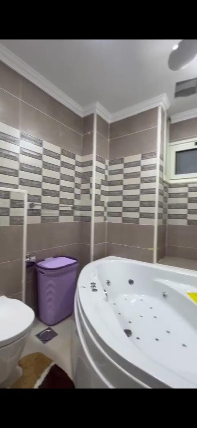 الزمالك Apartment in Cairo