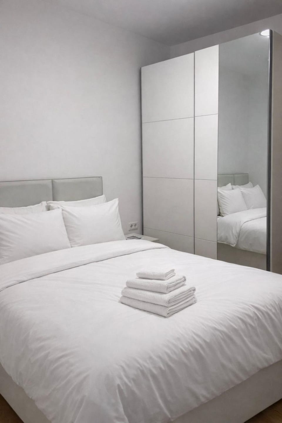 Premium Rent Podgorica Apartment in Podgorica