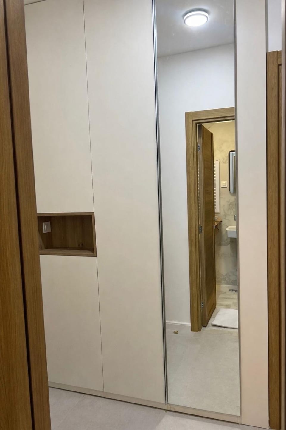 Premium Rent Podgorica Apartment in Podgorica