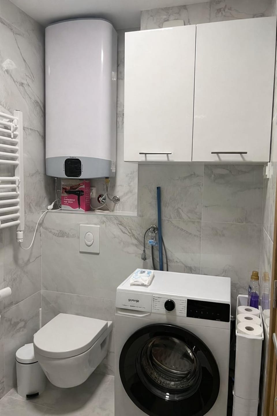 Premium Rent Podgorica Apartment in Podgorica