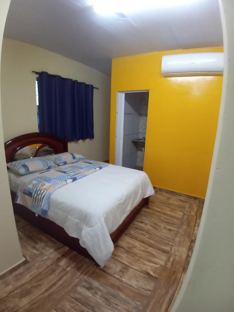 Pousada São Benedito CP Hotel in State of São Paulo