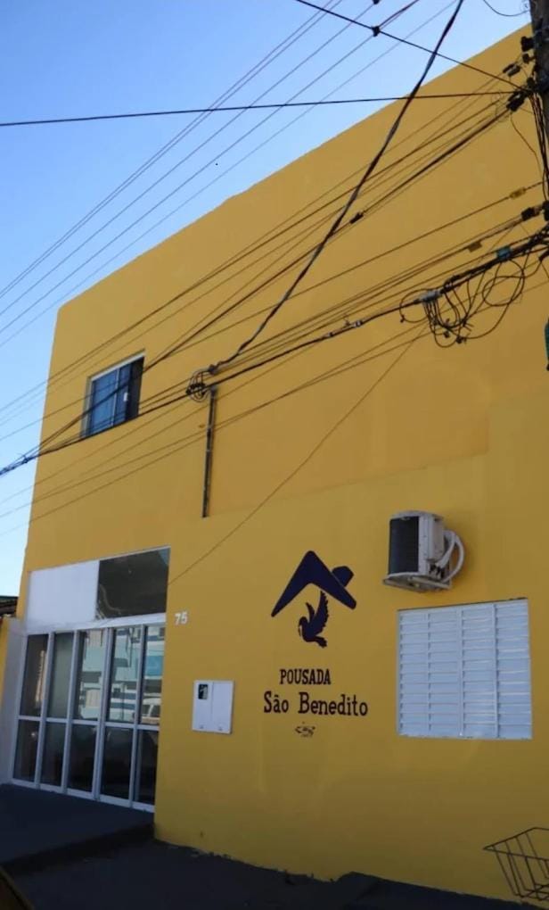 Pousada São Benedito CP Hotel in State of São Paulo