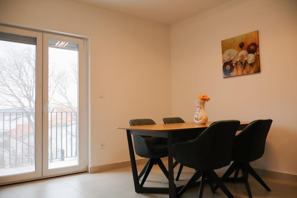 Velebit Escape Apartments Apartment in Zadar County