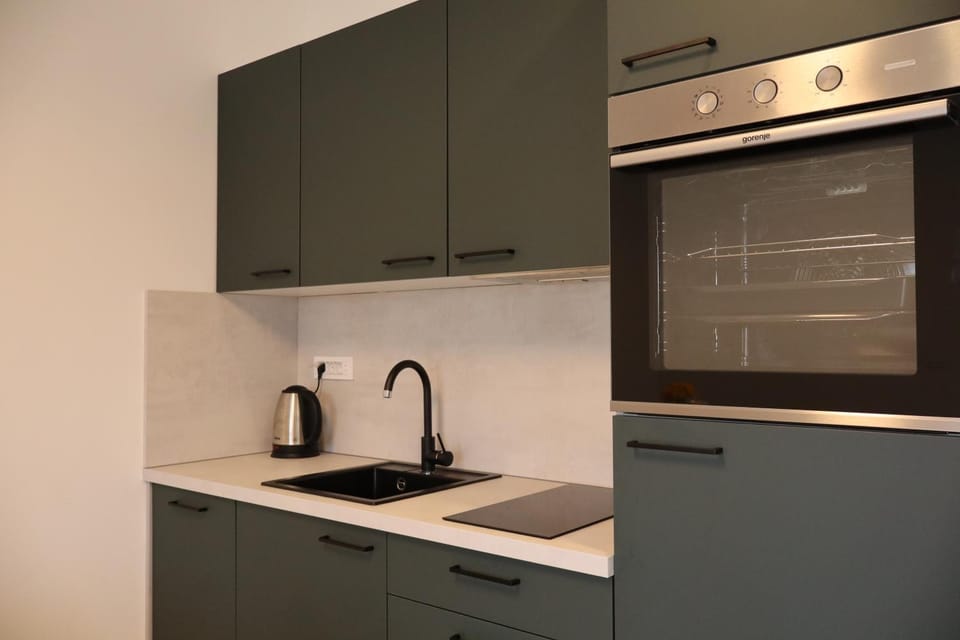 Velebit Escape Apartments Apartment in Zadar County