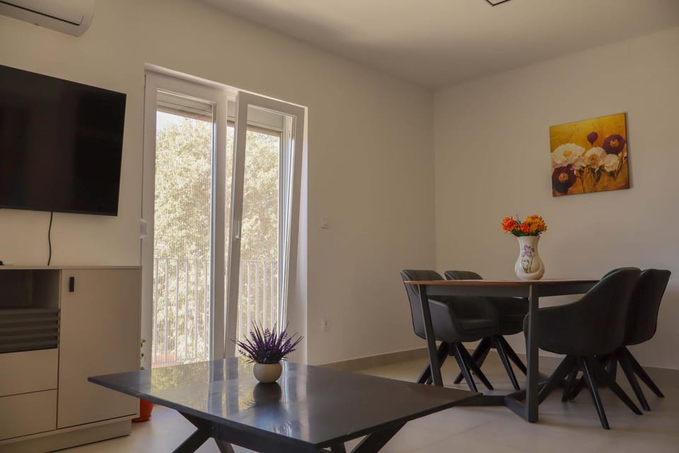 Velebit Escape Apartments Apartment in Zadar County