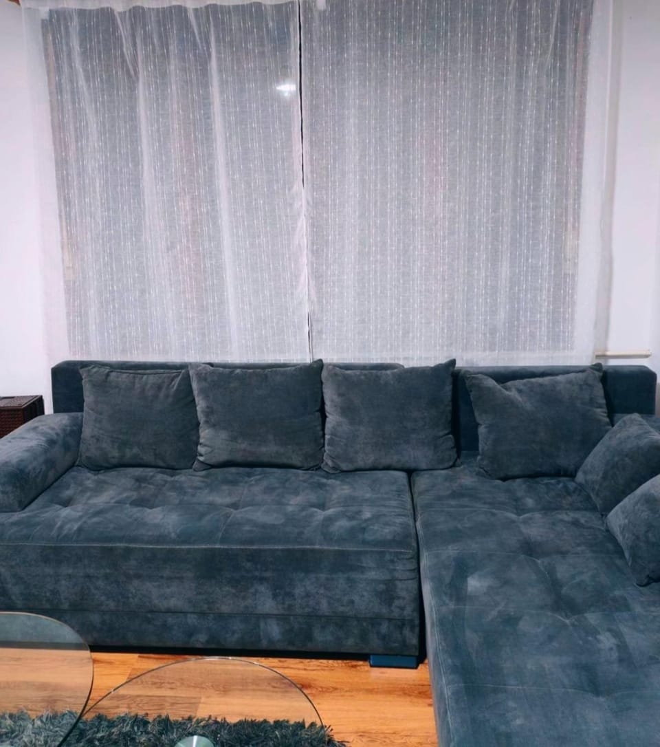 Integrita Forza Apartment in Serbia