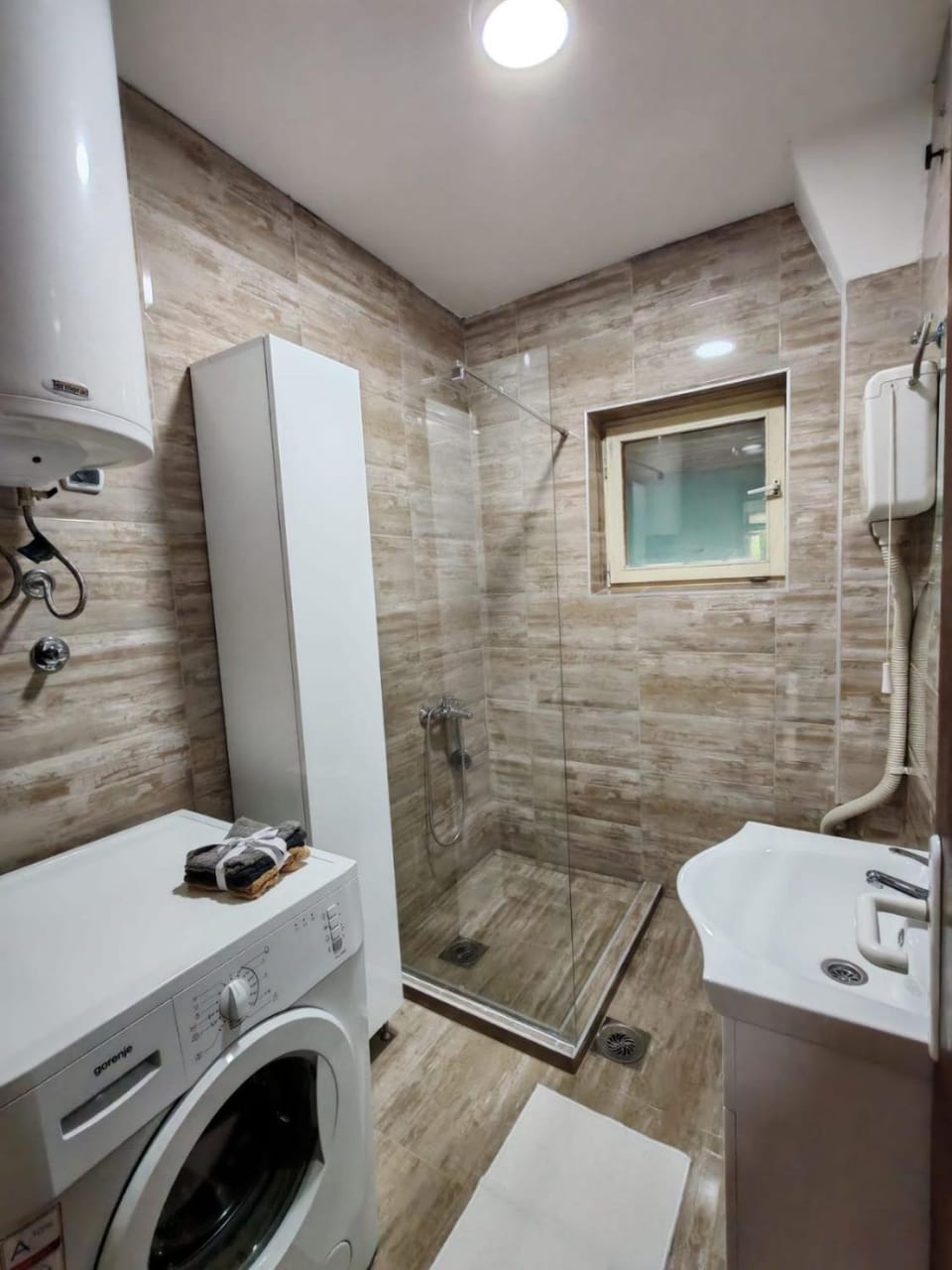 Integrita Forza Apartment in Serbia