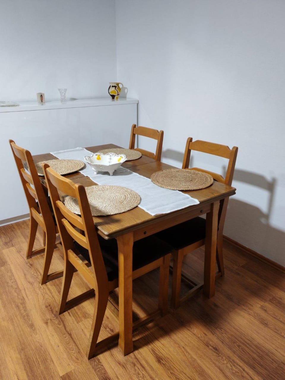 Integrita Forza Apartment in Serbia