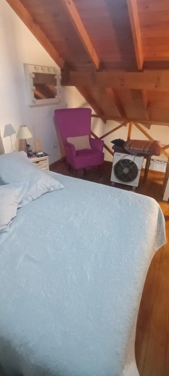 Sueños Apartment in Tandil