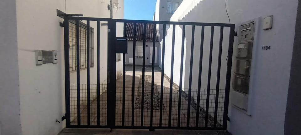 Sueños Apartment in Tandil