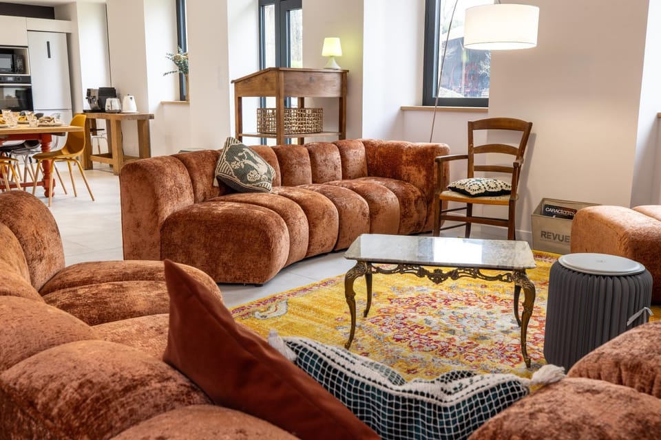 Communal lounge/ TV room, Seating area