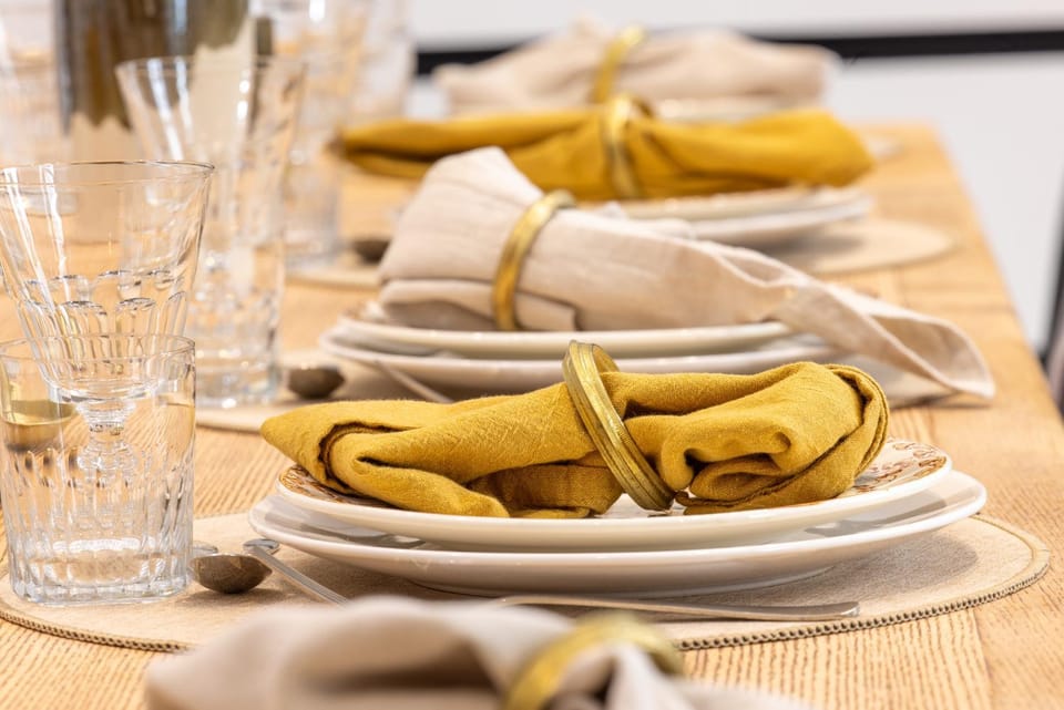 Dining area, Lunch, Dinner